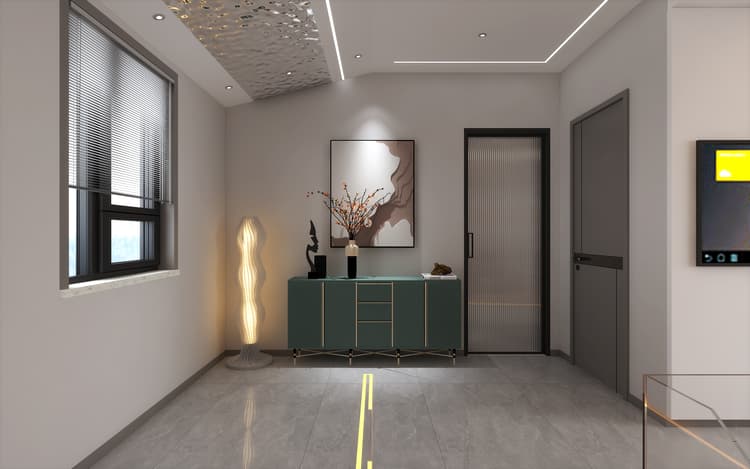 作品展示