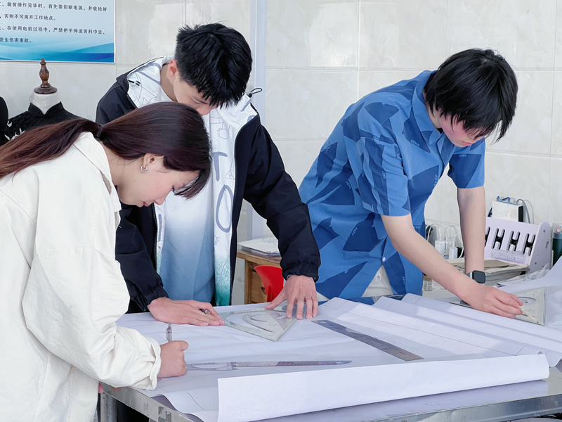深耕技能长期增值 济宁美开乐技校：以一技之长筑牢人生底气
