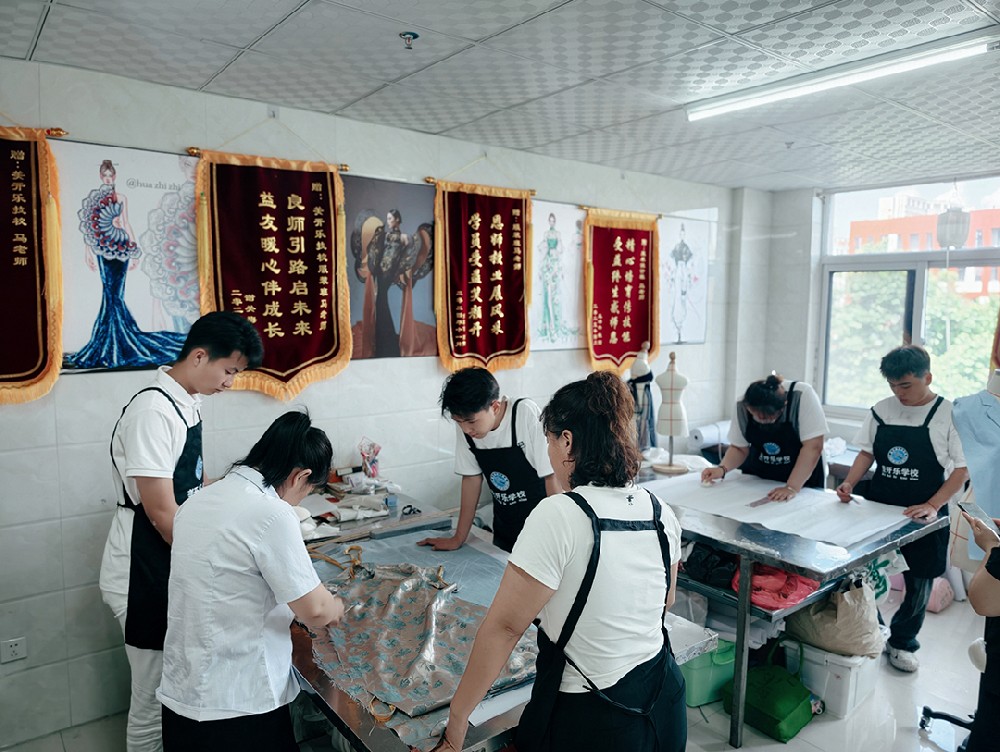 拒绝复刻统一人生模板！ 手握匠心手艺，少年自有万千坦途 济宁美开乐 2026 面向全城青年火热招生