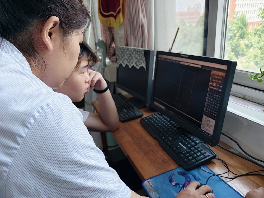 深耕热门技艺,赋能青春立业 济宁美开乐以多元技能教育护航青年稳定发展
