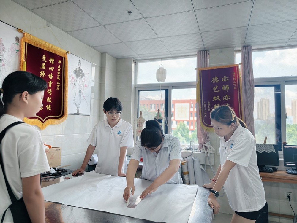 以技立身，学一门手艺掌握人生主动权 济宁美开乐职业培训学校招生进行时