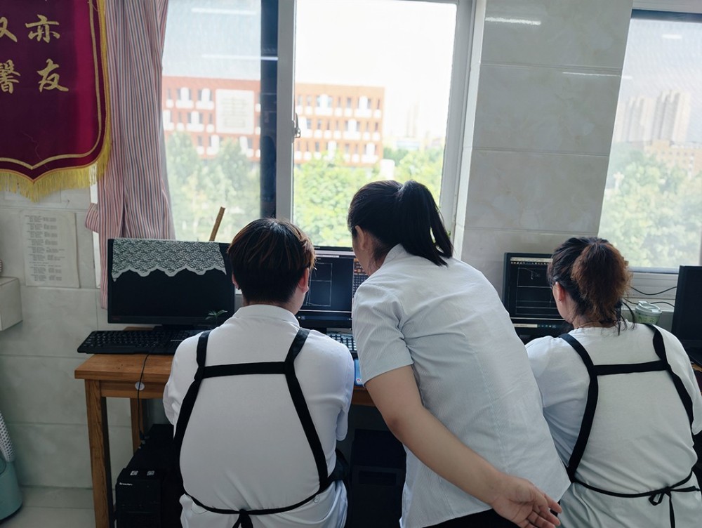 济宁美开乐职业培训学校 零基础也能逆袭！硬核技能铺就就业坦途